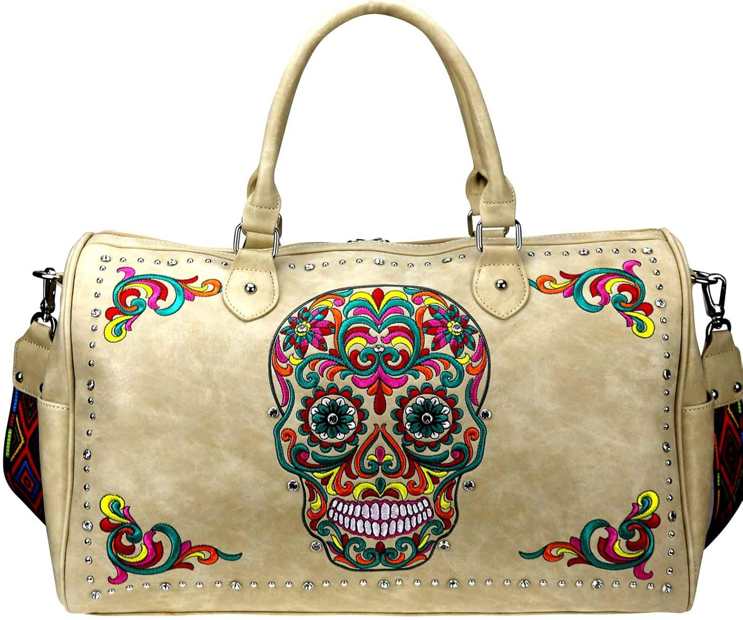 western overnight bolsa