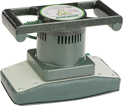 Masajeadores medi-rub cuerpo masajeador 2000Plus