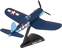 Vista 2 de Daron Sello Postal F4U Corsair 1/100 Pappy BOYINGTON PS5356-3