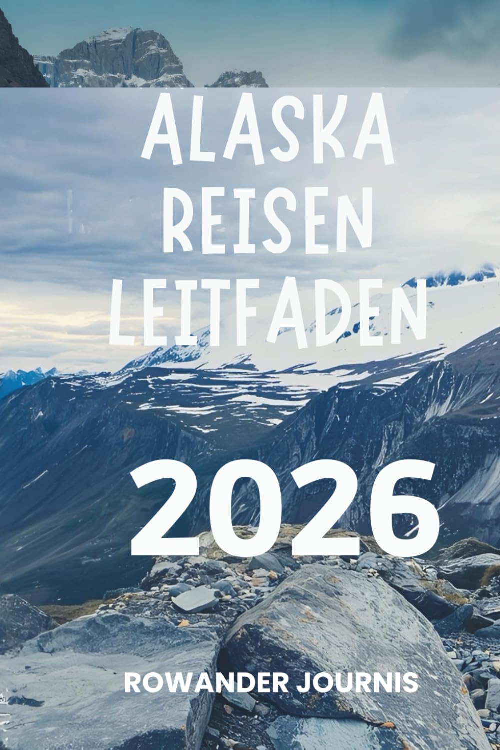 ALASKA REISEN LEITFADEN 2026: Reise durch atemberaubende Landschaften und reiche indigene Kultur