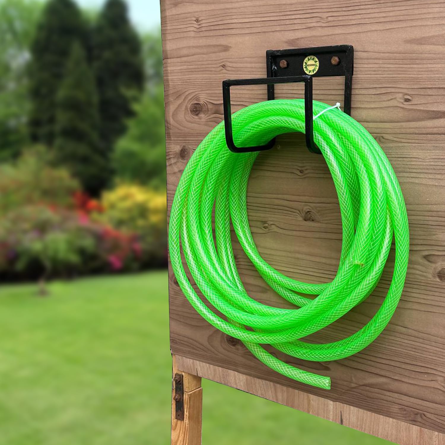 Aranyani Garden Hose Stand – Stylish, Durable & Space-Saving Hose Pipe Stand, Holder & Hanger for Organized Gardens – Heavy-Duty, Rust-Resistant Outdoor Hose Storage Solution (B0D7J3K3V9) Amazon Price History, Amazon Price Tracker
