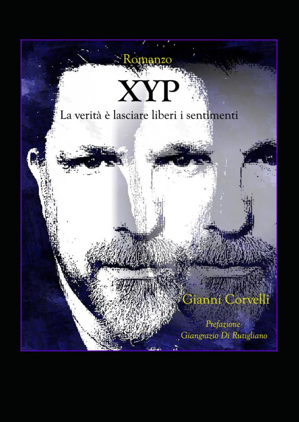 XYP: La verità è lasciare liberi i sentimenti