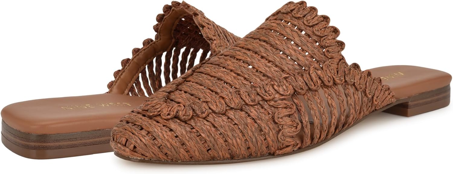 Nine West Women's Campton