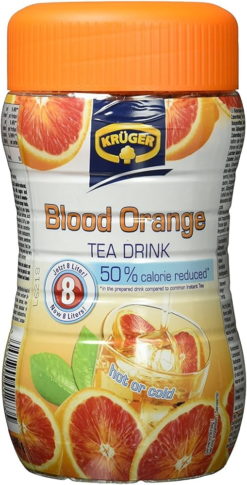 Molekül Gang Kissen krüger instant tee Teilnahme Erinnerungen Hammelfleisch