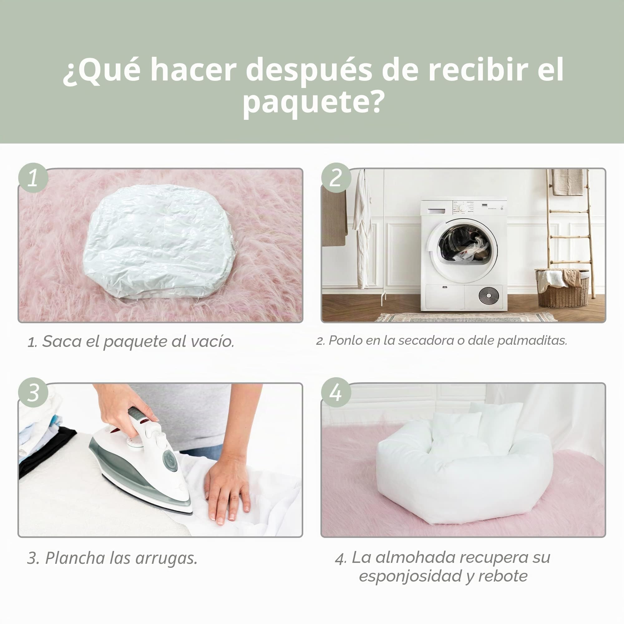 4 piezas de accesorios de fotografía para recién nacidos, accesorios para fotos de recién nacidos, cesta de fotografía de bebé, fotos para niños pequeños, 1 rosquilla, 3 cojines posando (0-2