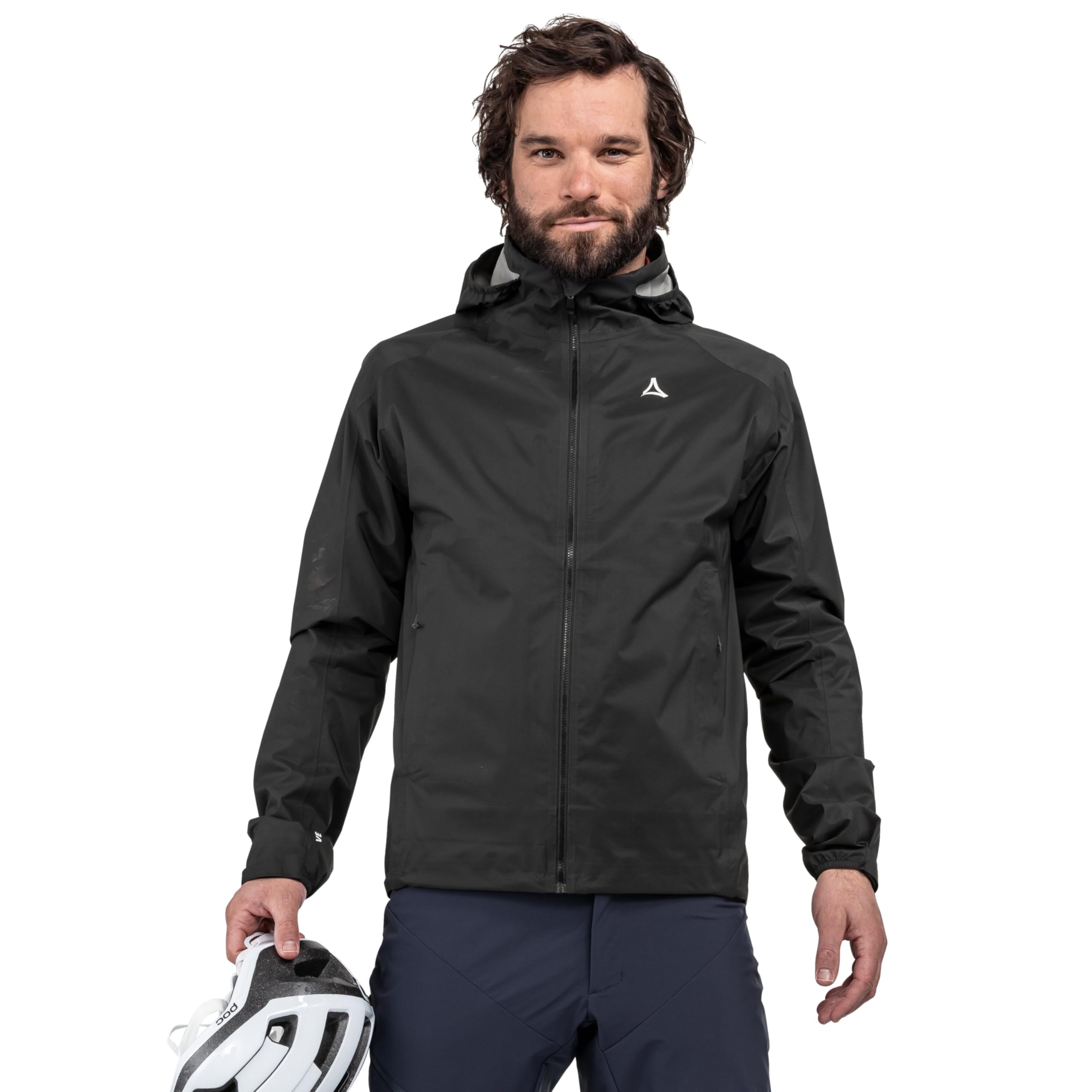 Schöffel Kurtka Mężczyźni 2.5l Jacket Tarvis M