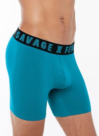Savage X Fenty, Men's, Savage X Boxer Briefs
