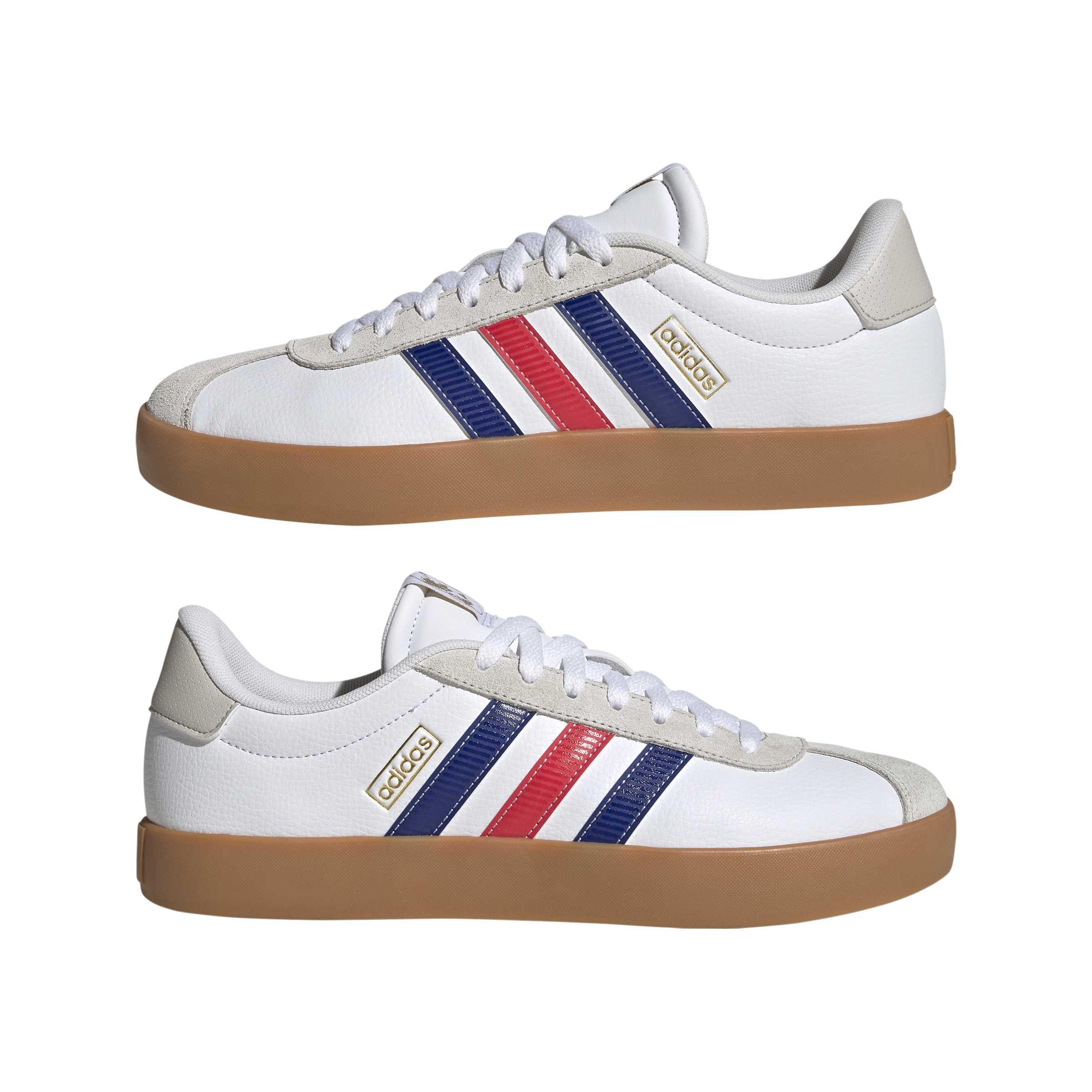 adidas Men's Zapatilla VL Court 3.0 — view 716