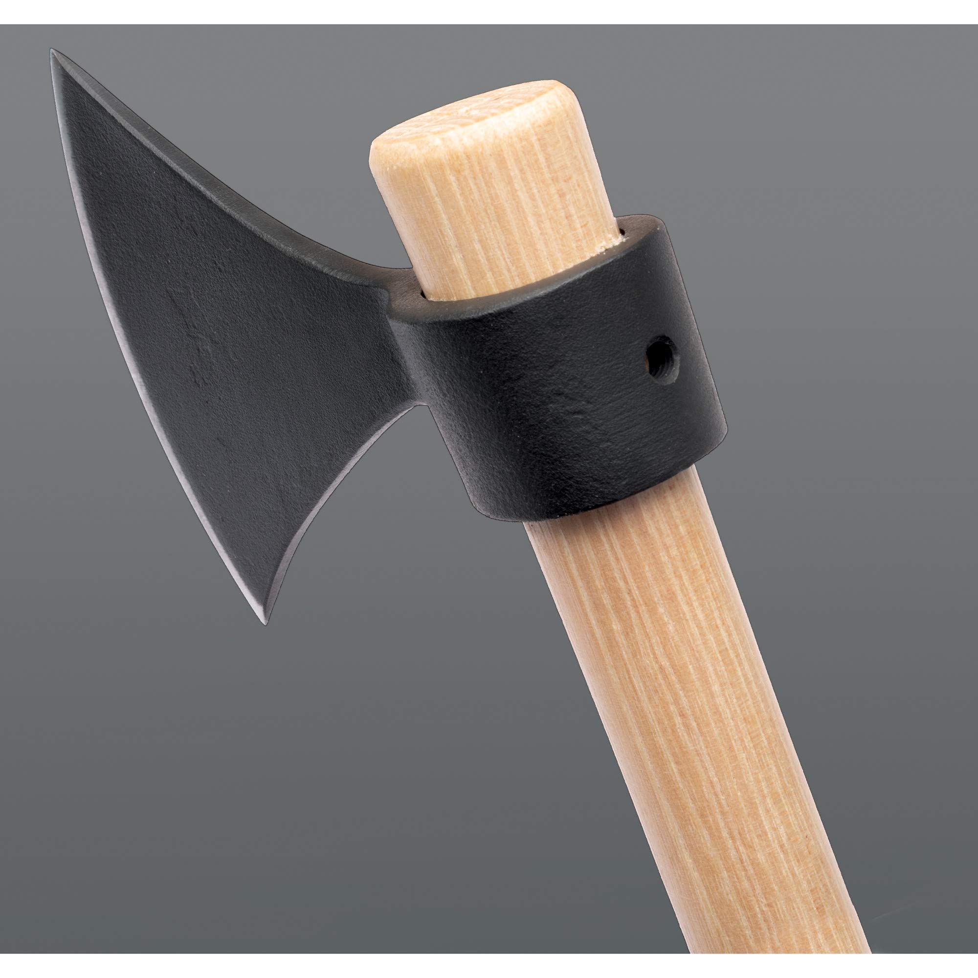 Cold Steel Cs90n Hacha, Unisex Adulto, marrón, Talla única