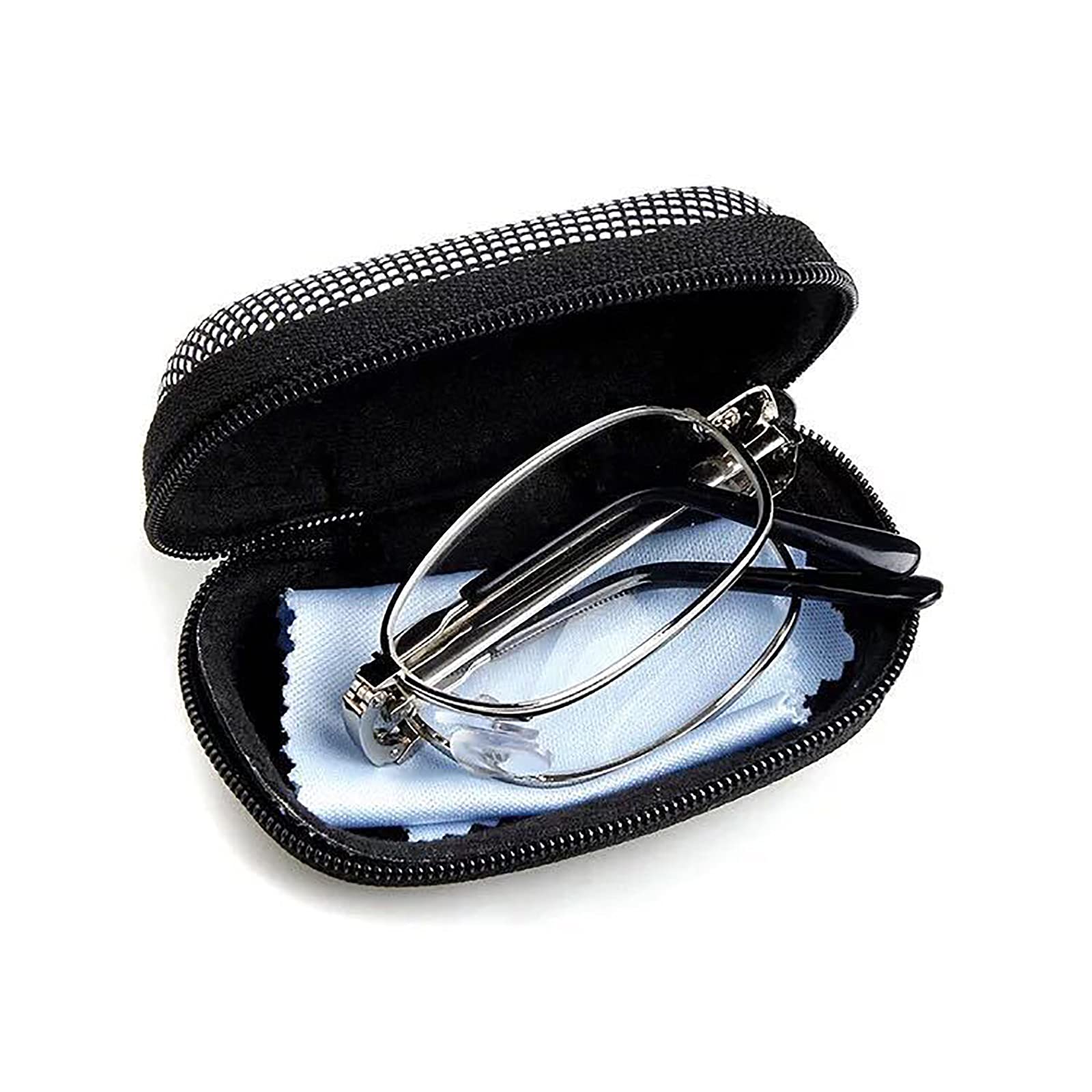 Okulary dla kobiet i mężczyzn Anti zmęczenie oczu Bóle Blue Light okulary Przenośny pomocy czytanie Vintage okulary do czytania Prevent Eye Fatigue,Resin,+400