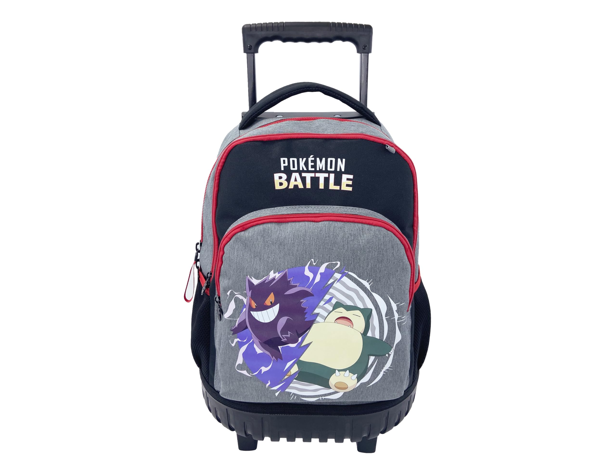 CYPBRANDS Mochila - Mochila Unisex niños
