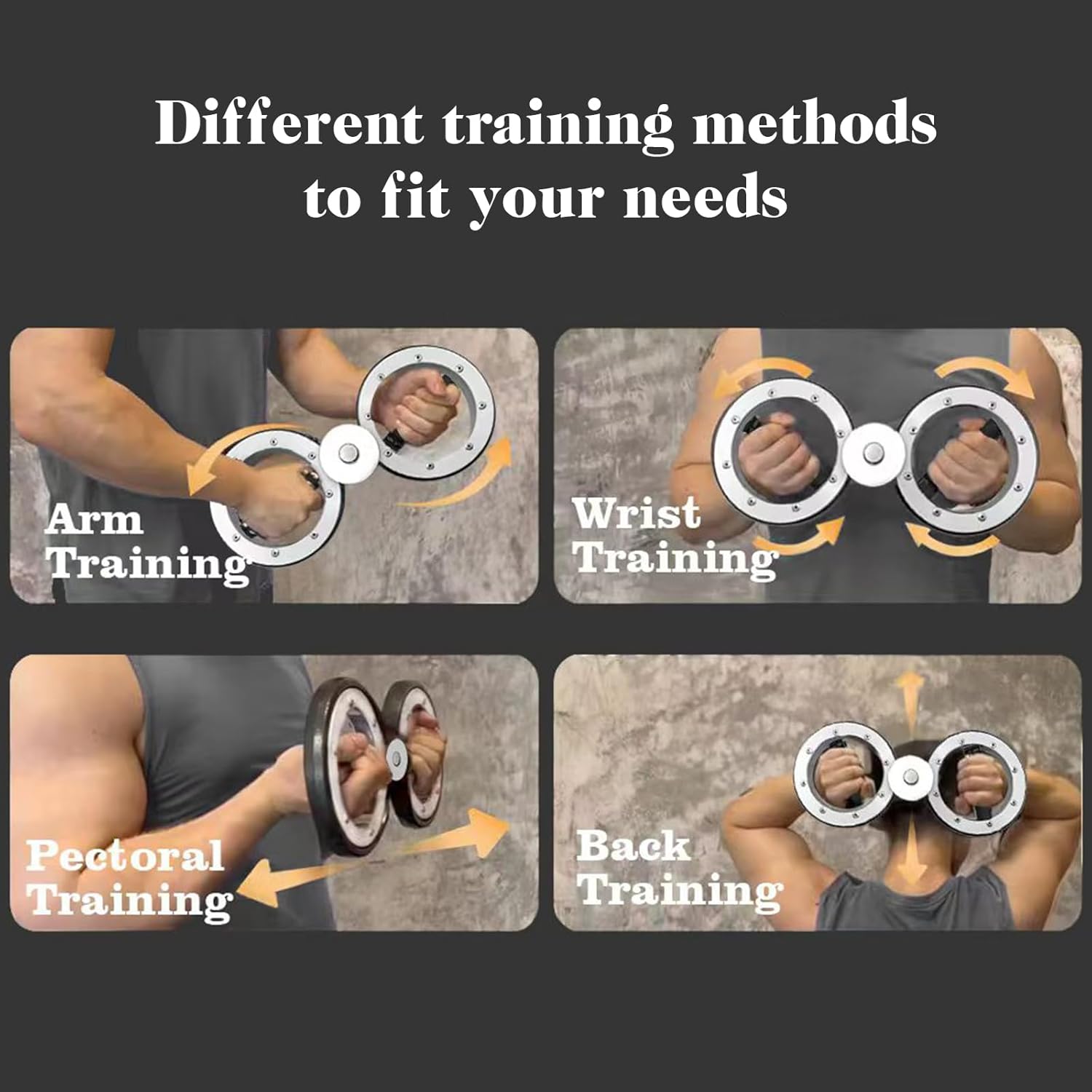 Review Burn Machine, 360 Degree Rotatable 10 Pounds Forearm Workout 1 Review Burn Machine, 360 Degree Rotatable 10 Pounds Forearm Workout