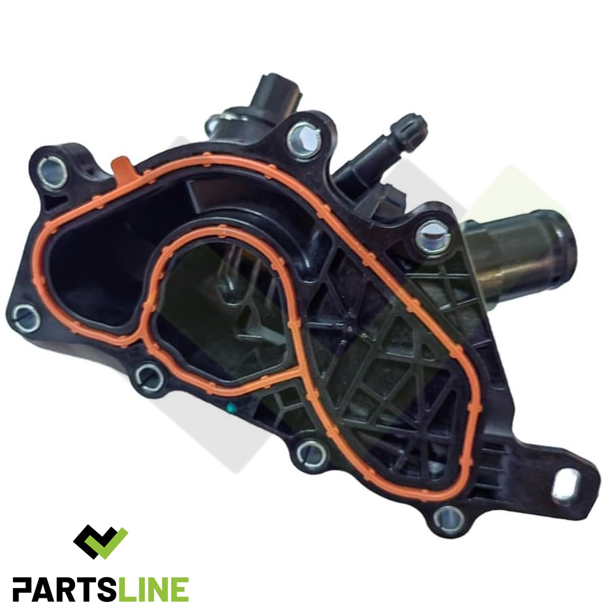 Applicable Boîtier Thermostat d'eau liquide de refroidissement moteur pour Kadjar Twingo Clio Megane Duster Dokker Lodgy Kangoo Express Koleos Arkana Talisman Captur Juke 1,3 TCe 110600260R 2822033000 Applicable Boîtier Thermostat d'eau liquide de refroidissement moteur pour Kadjar Twingo Clio Megane Duster Dokker Lodgy Kangoo Express Koleos Arkana Talisman Captur Juke 1,3 TCe 110600260R 2822033000