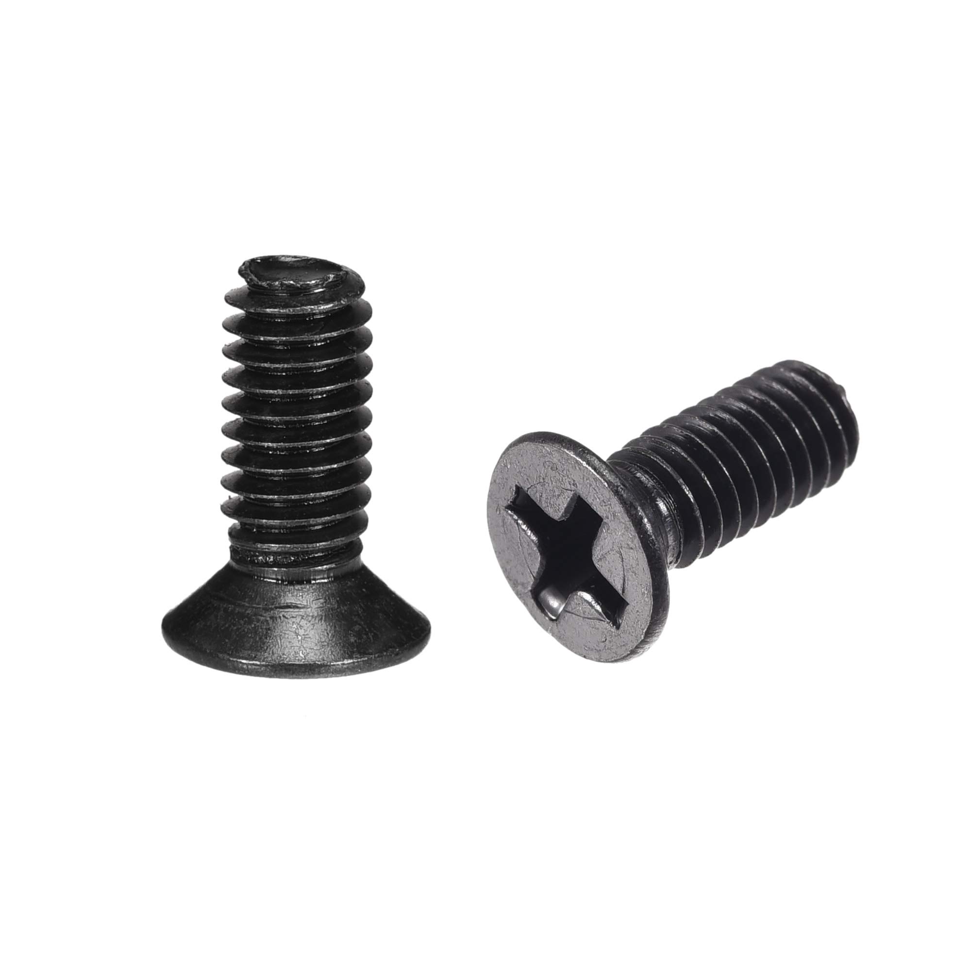 Mcsher - Juego De Tornillos Para Ordenador Portatil (160 Uni