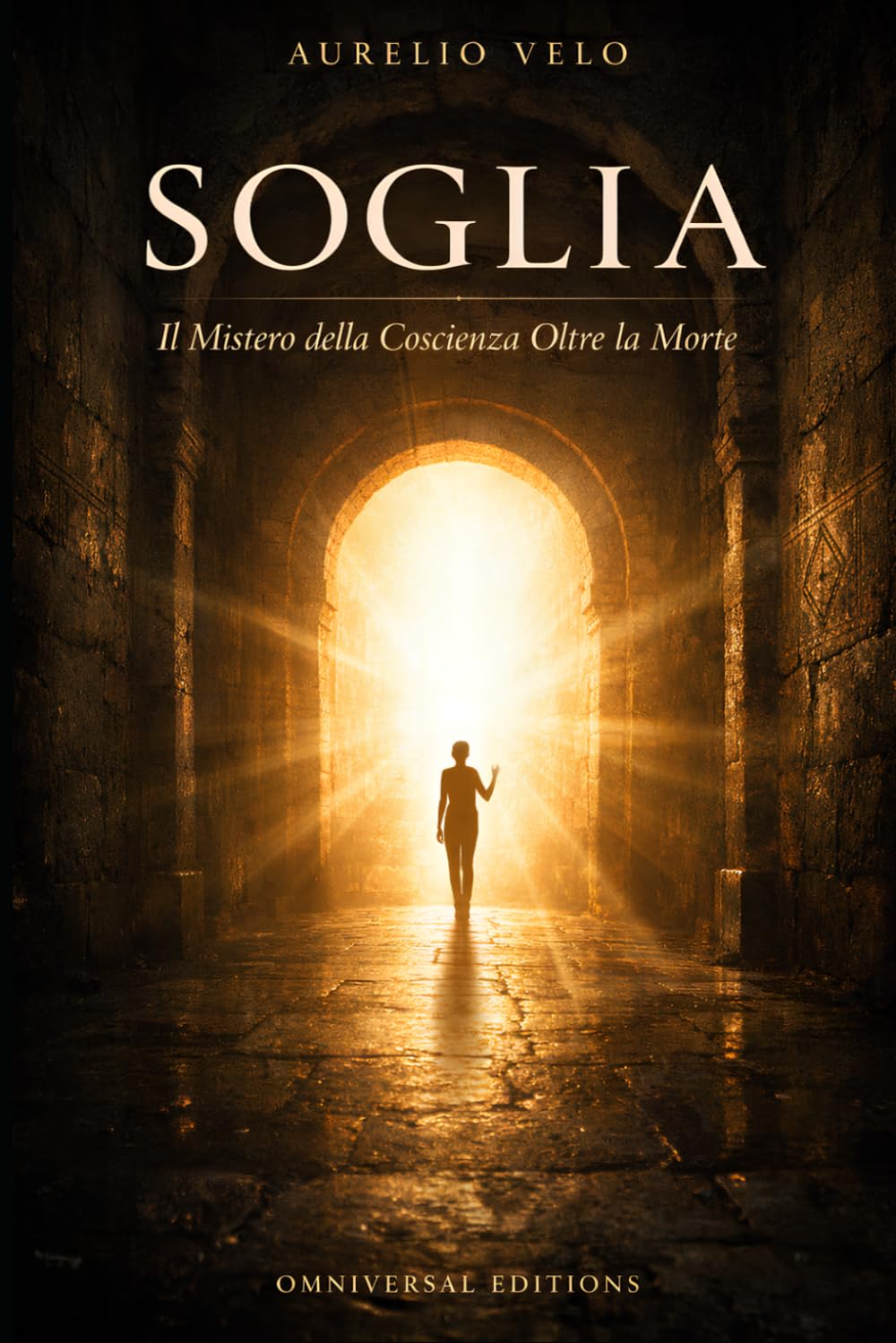 SOGLIA: Il Mistero della Coscienza Oltre la Morte