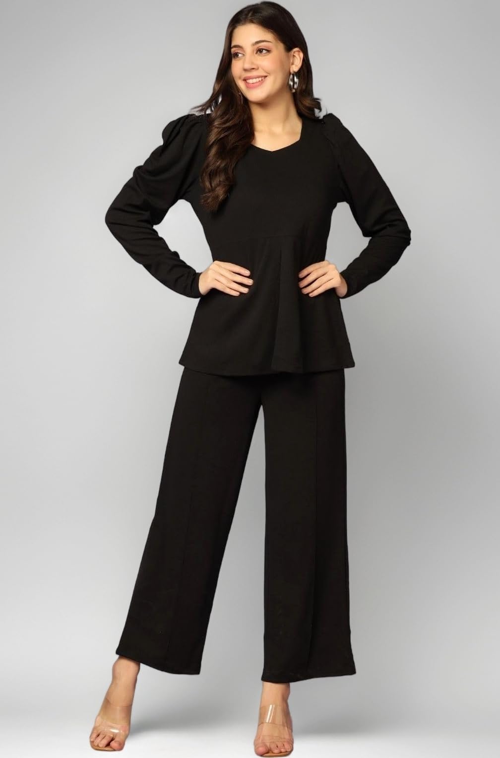 GRECIILOOKS Co Ord Set For Women Stylish | Dress for Women | Trendy Summer Tr...