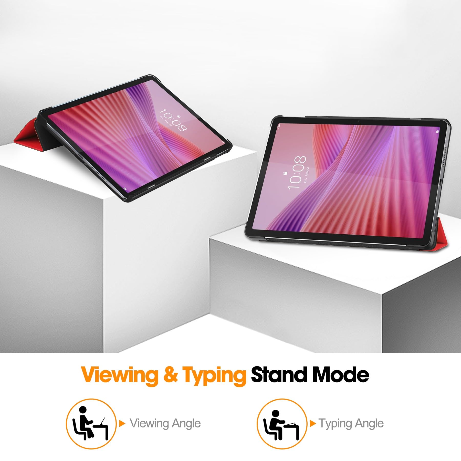 Amazon.co.jp: Lenovo Tab 10.1インチ 2025年発売、K10C TB311FU/Tab