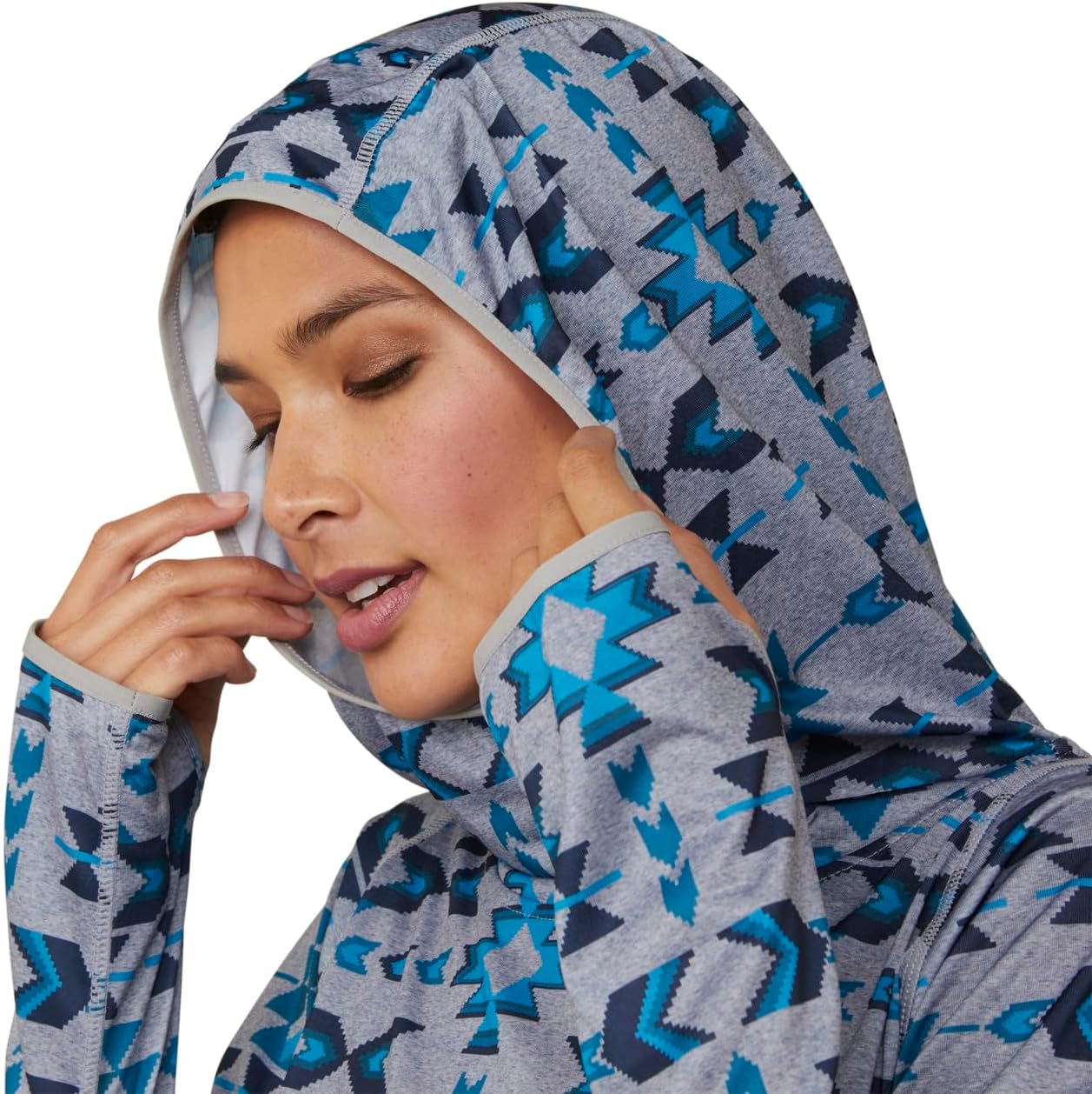 Ariat Women's Hooded Sweatshirt - Image 2