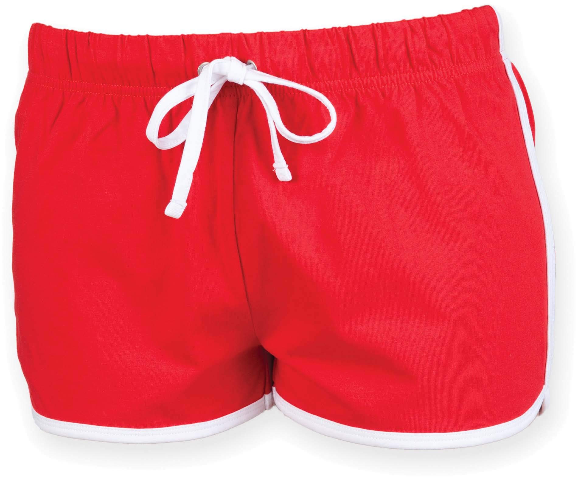 Skinni Fit Women's Sport Shorts