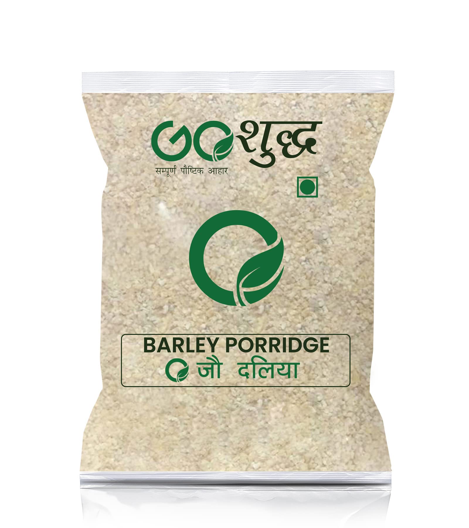 Goshudh Jau Daliya (Barley Porridge)-1Kg (Pack of 1) (B08KP9PDSZ) Amazon Price History, Amazon Price Tracker