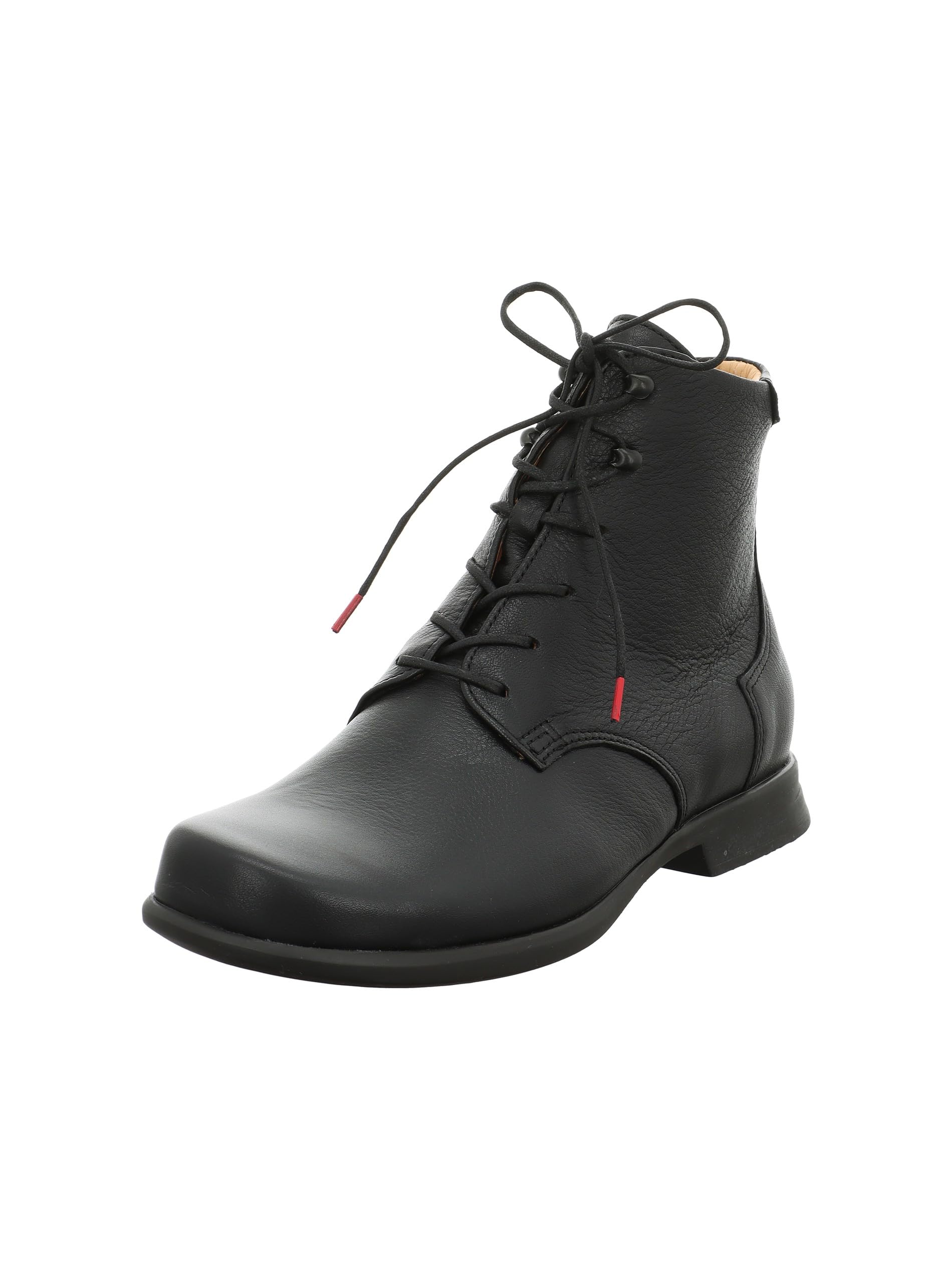 Think! Damen Pensa_3-000267 Nachhaltige WechselfußbettStiefelette