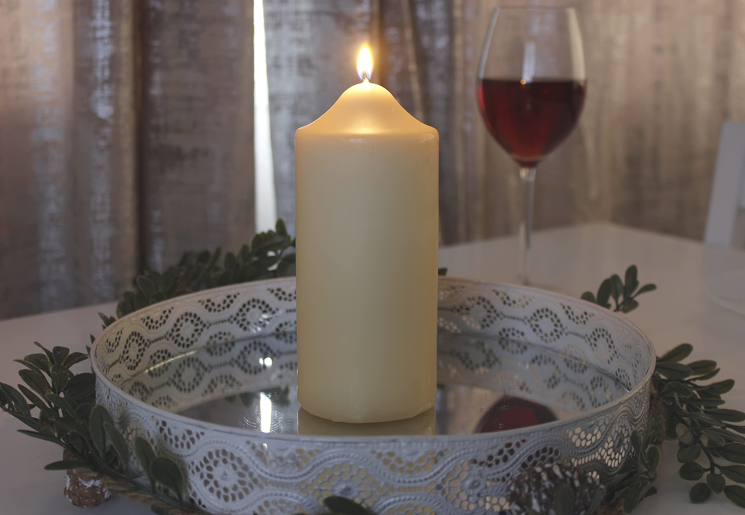 Bougie Parfumée D'automne En Forme De Gland Avec Pomme De Pin - Pot En Verre Réutilisable - Longue Durée De Combustion - Décoration Maison Et Cadeau Saisonnier