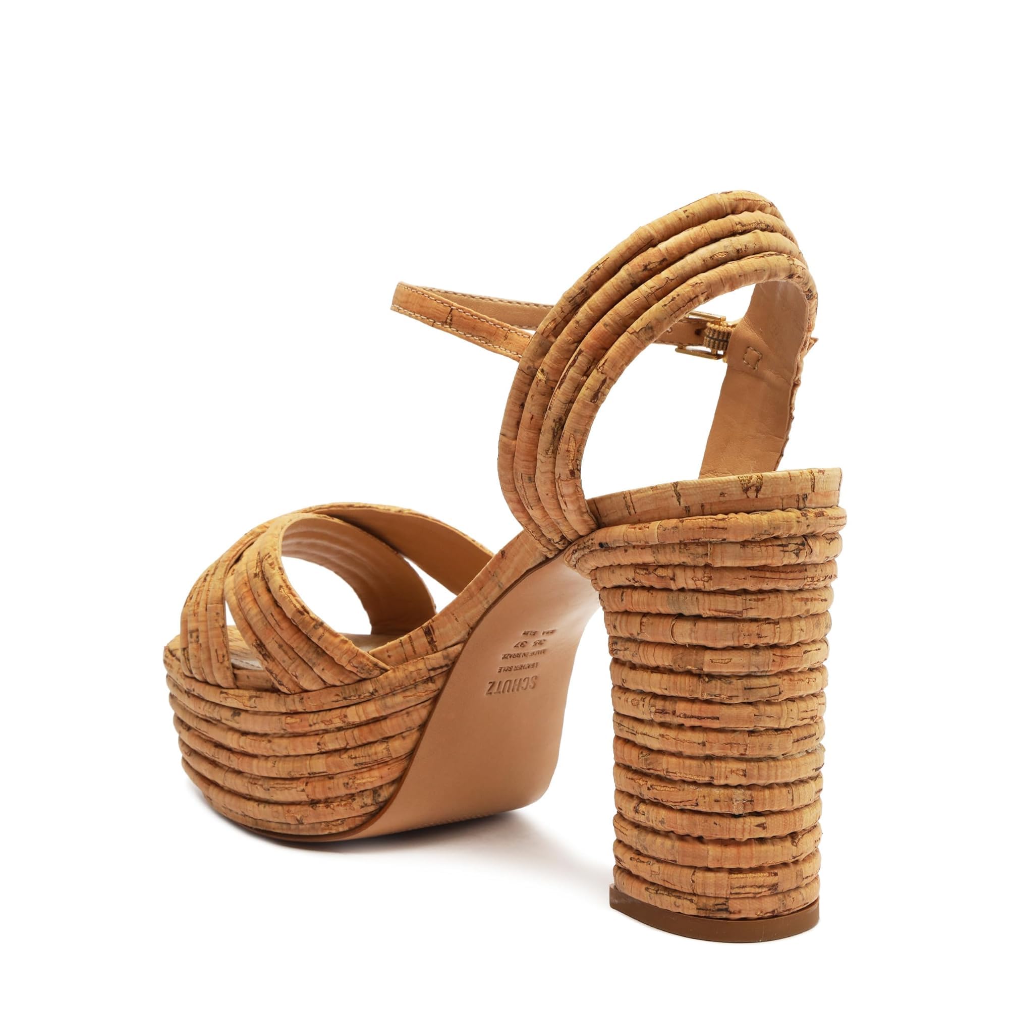 SCHUTZWomen's Latifah Platform Sandal