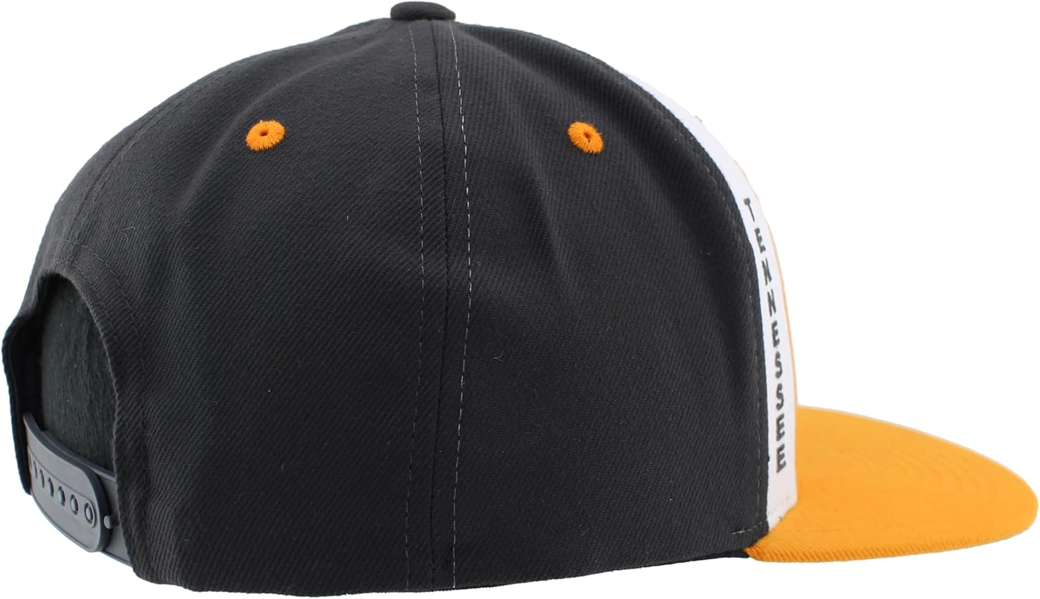 ZHATS NCAA Officially Licensed Adjustable Snapback Hat Main Event