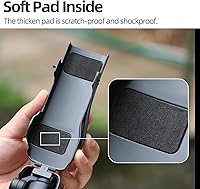 Vista 6 de Pocket 3 - Funda protectora para DJI Osmo Pocket 3