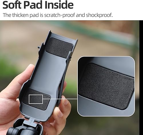 Miniatura 6 de Pocket 3 - Funda protectora para DJI Osmo Pocket 3