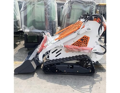 Top-Rated Skid Steers in 2024: Expert Reviews and Detailed Comparisons