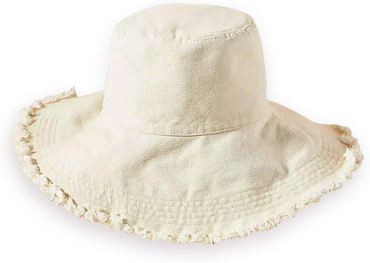 Dockers Women's Packable Bucket Hat