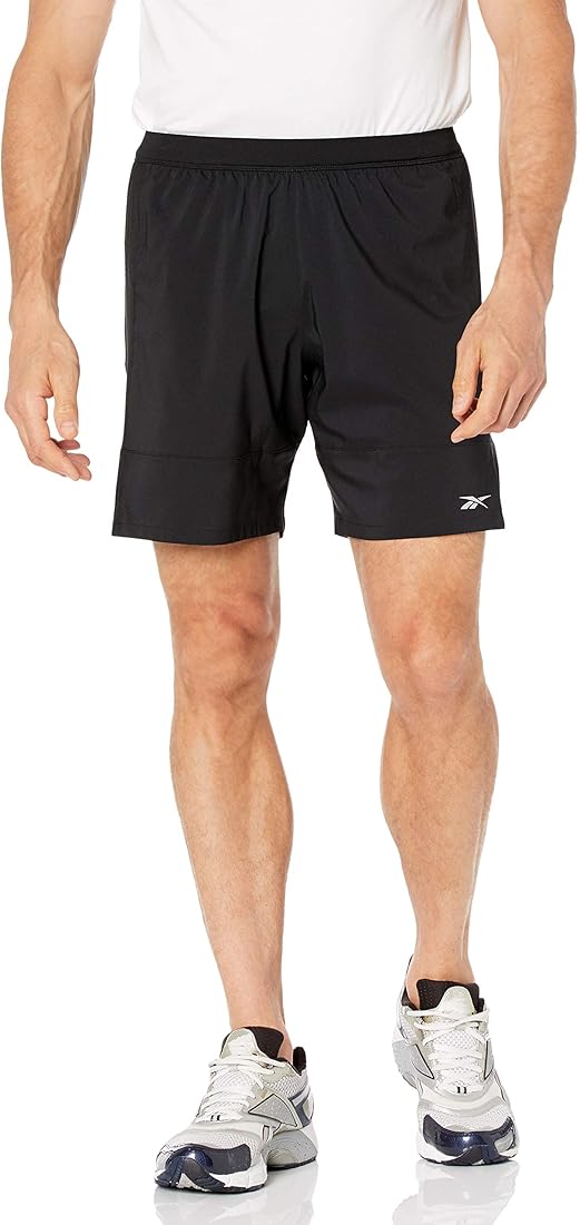 Reebok 7 compression shorts Clearance