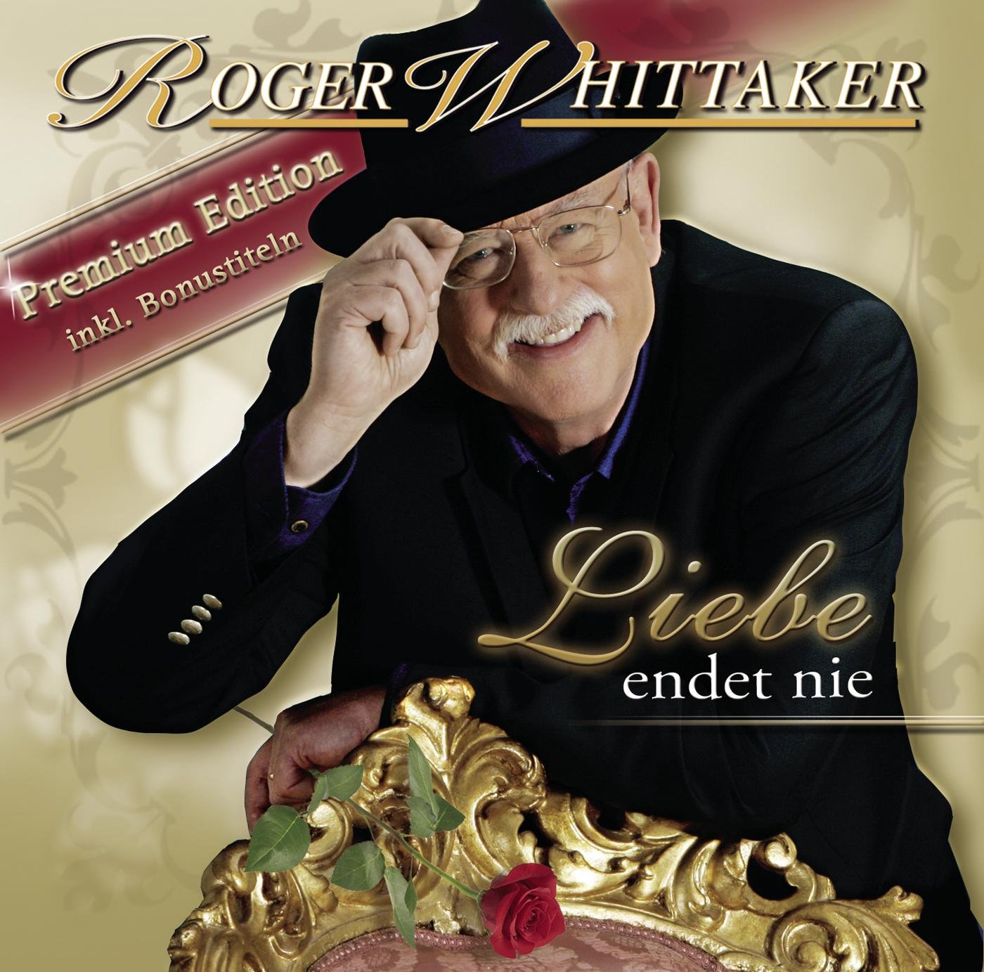 Roger Whittaker