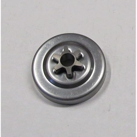 BLUE BIRD AVVIAMENTO COMPLETO MOTOSEGA CS 450; CS 580 - Foto 8