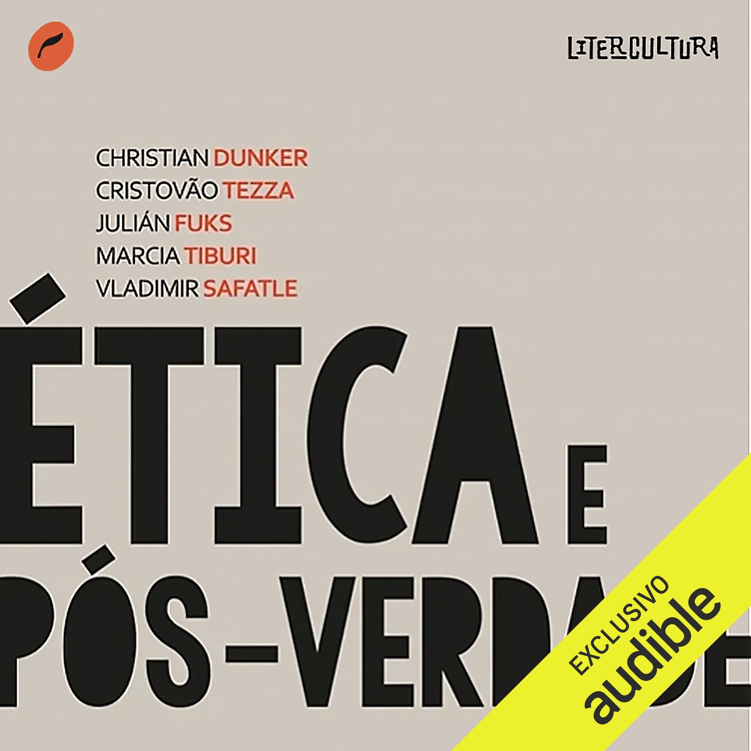 Ética e pós-verdade [Ethics and Post-Truth]
