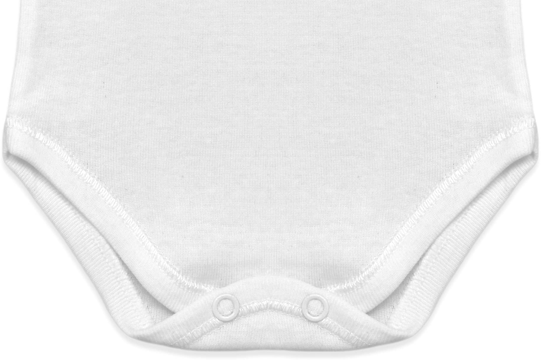 Corredino Neonato Body con frase la mia prima festa del papà e della mamma in manica corta e lunga di caldo cotone