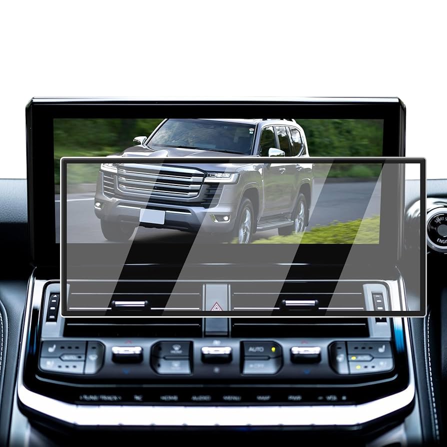 Amazon.co.jp: ECOZEN Toyota Land Cruiser 300 Series Car