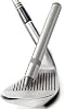 Wedge Guys nU Groove Sharpener Premium - Professional Golf Groove Sharpener & Golf Cleaner for Wedges & Irons - Essential Golf Tool - Quality Golf Accessories & Gifts for Golfers