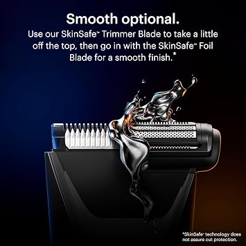 MANSCAPED The Perfect Duo 5.0 Contains: The Lawn Mower 5.0 Ultra Electric Groin & Body Hair Trimmer, Weed Whacker 2.0 Nose & Ear Hair Trimmer, The Shed Toiletry Bag