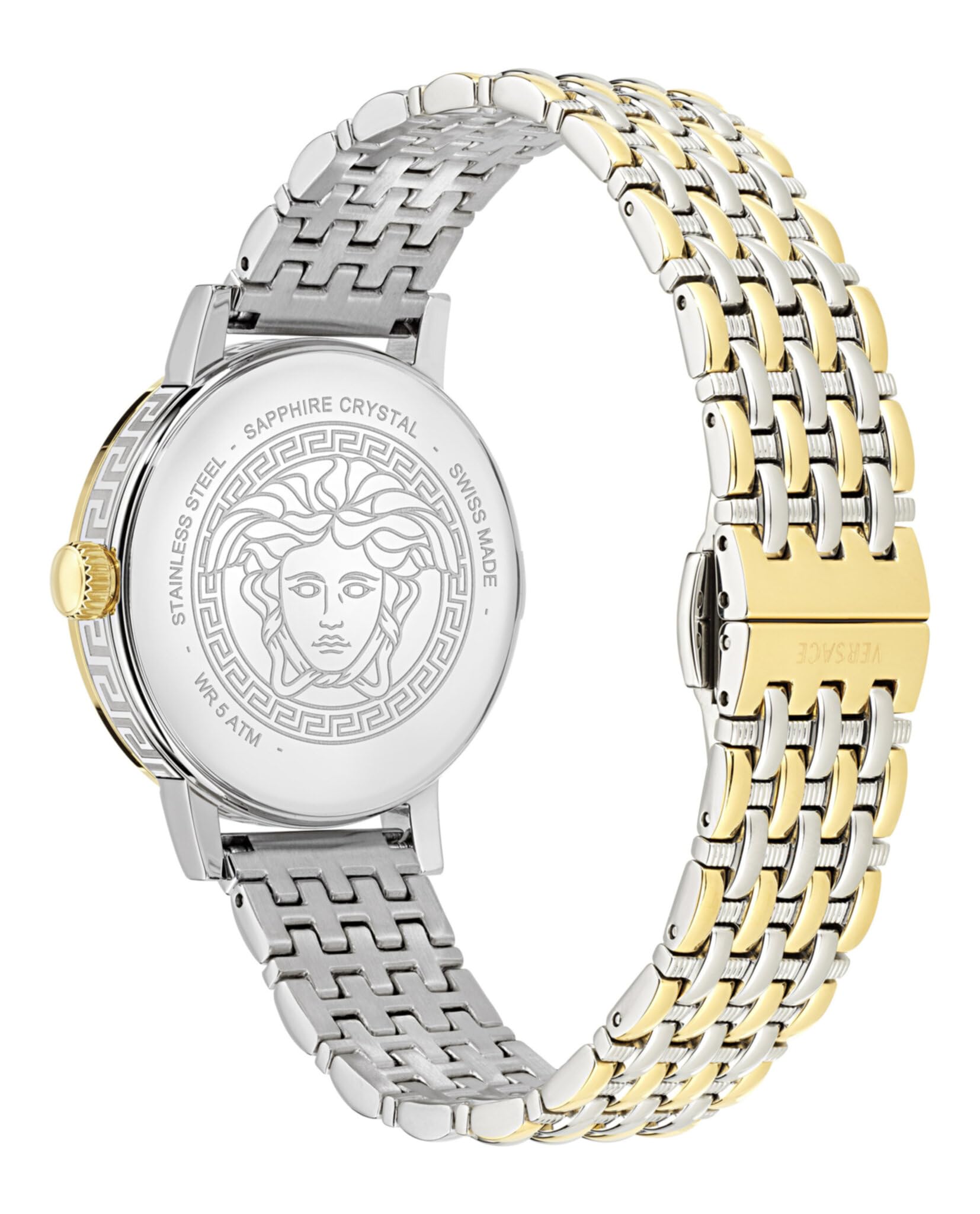 RELOGIO VERSACE