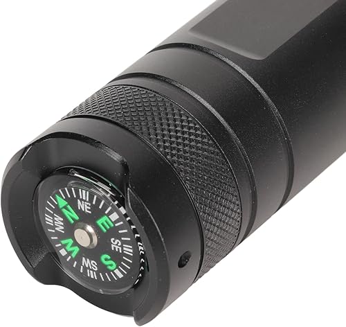 Miniatura 8 de Cámara para casco de bicicleta, 4K HD de 120 grados, gran angular, 5 modos de iluminación, impermeable, USB 2.0, cámara de acción con linterna para