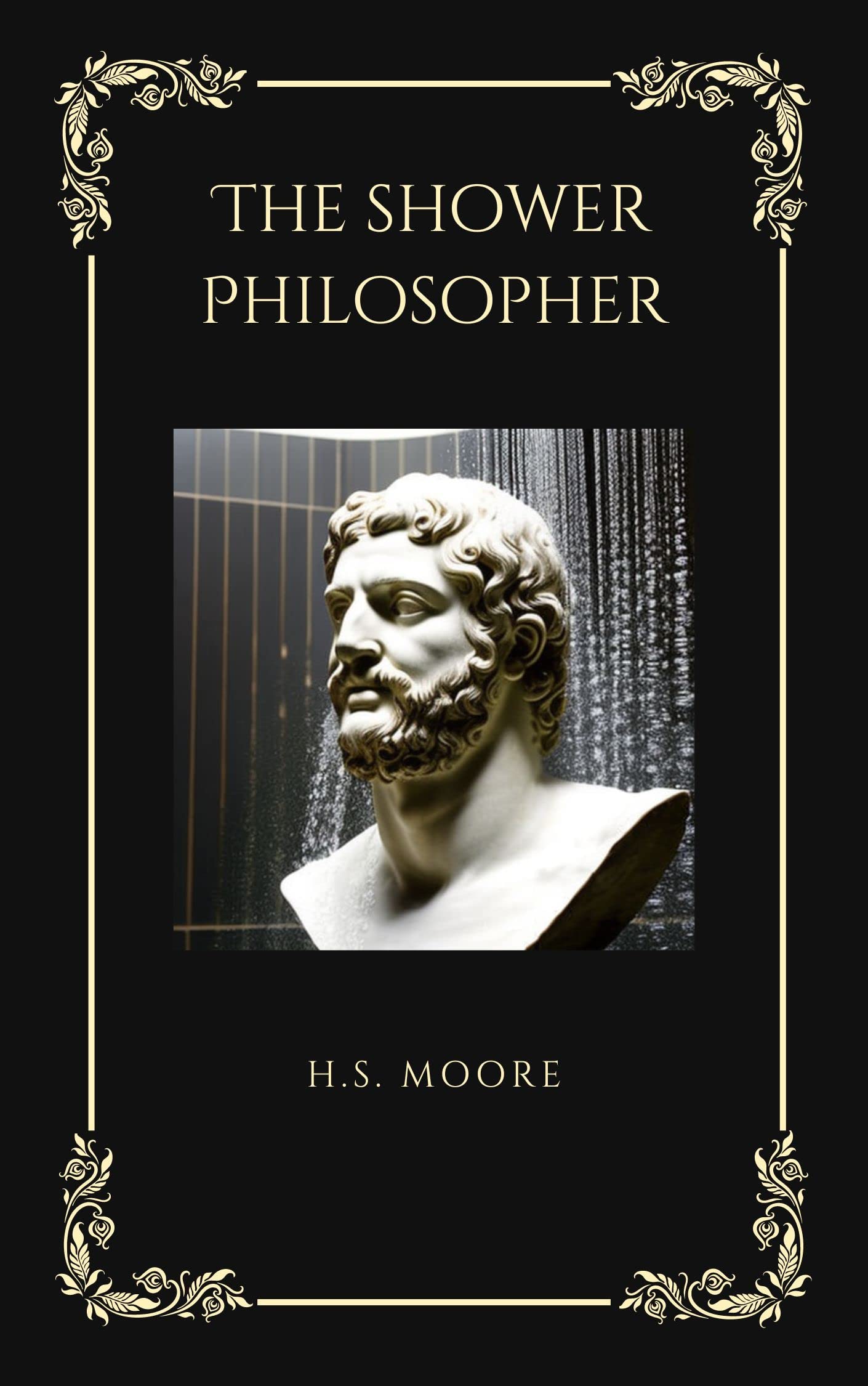 The Shower Philosopher