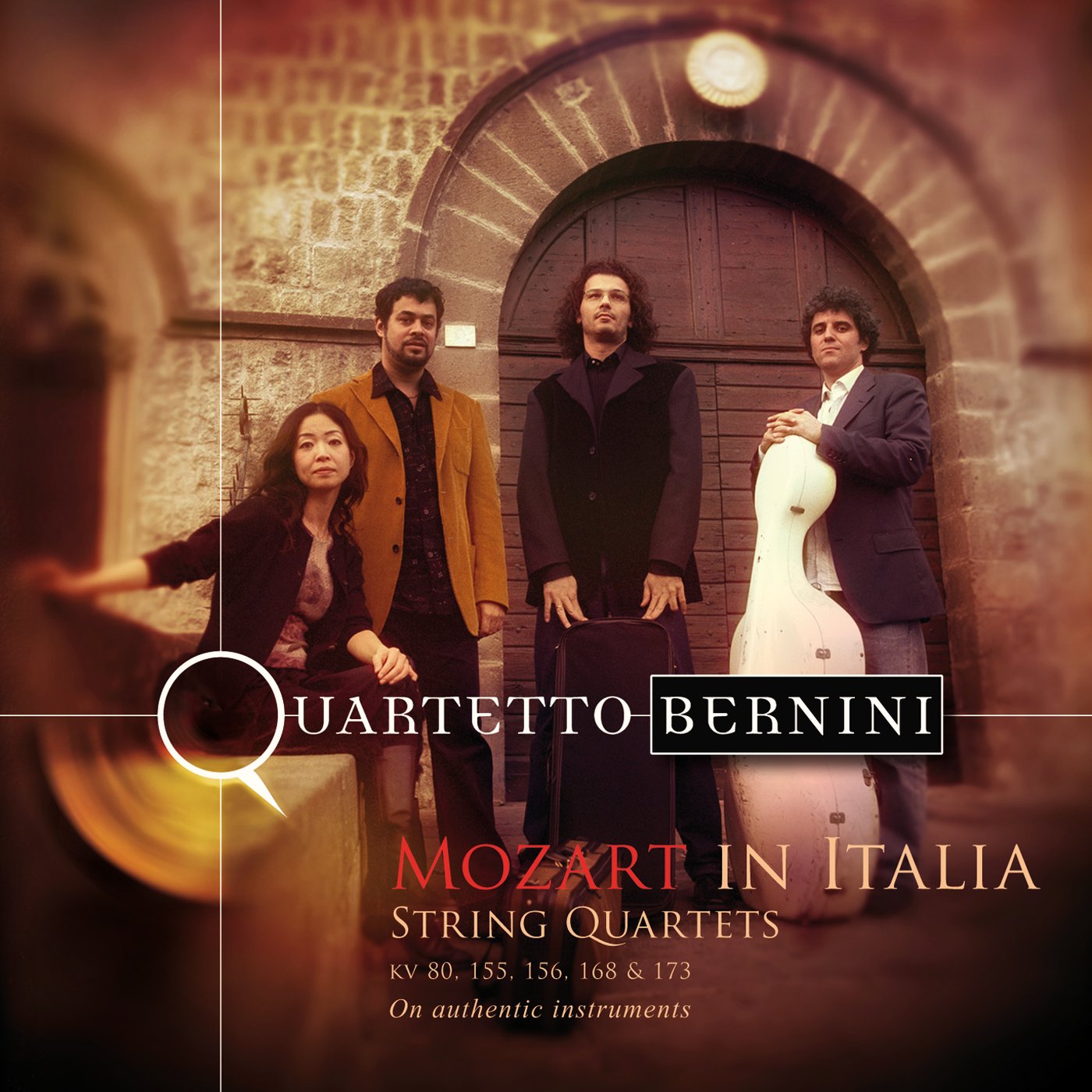 Quartetto Bernini