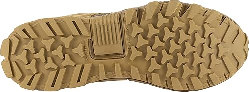 Miniatura 5 de Reebok Rb3420 Trailgrip Tactical Construction Shoe Coyote para hombre, Coyote