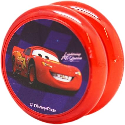 yo quiero rayo mcqueen