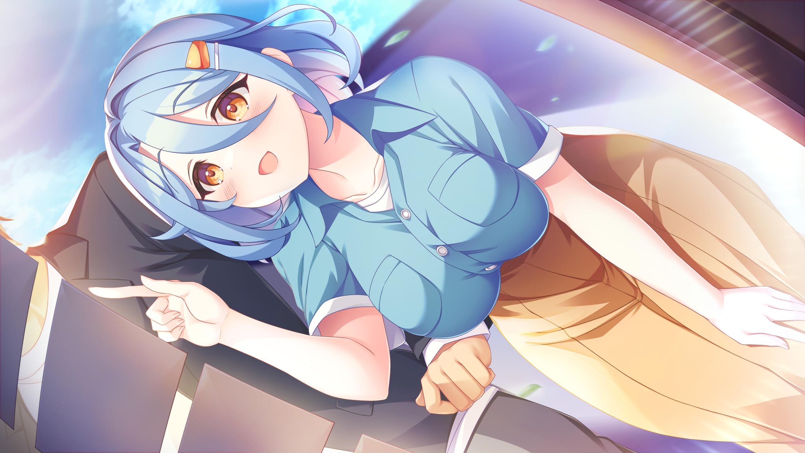 Amazon.co.jp: ラブピカルポッピー 豪華限定版 -Switch 【特典】B2