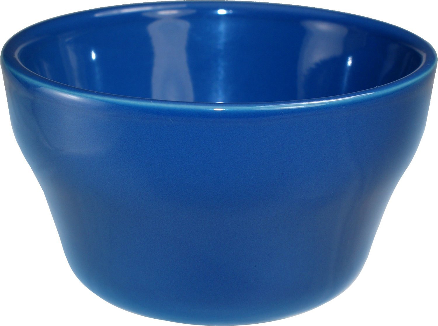 ITI CA-4-LB 7-1/4-Ounce 36-Piece Cancun Bouillon Cups, Light Blue