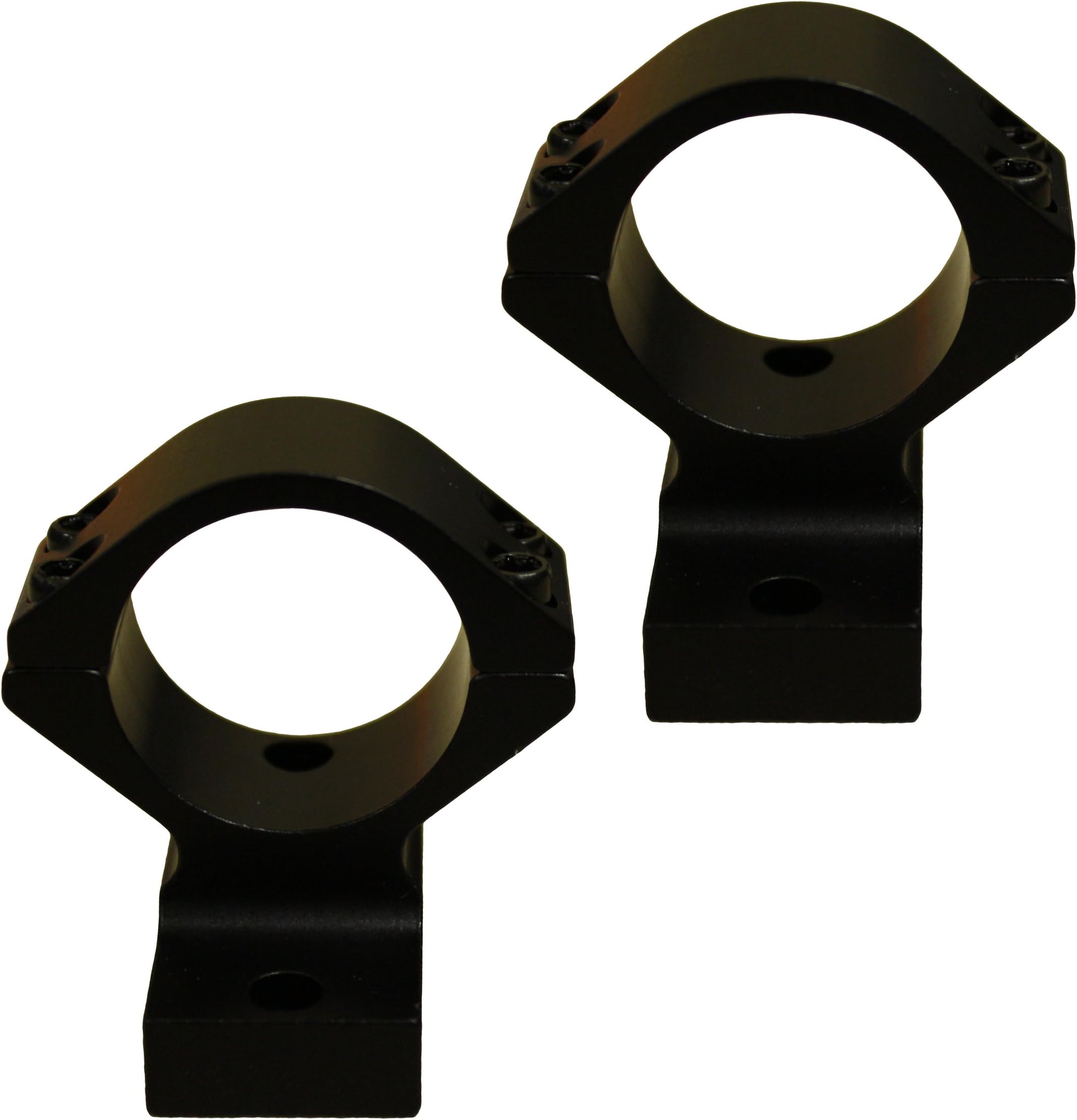 TalleyTikka T3 and Tikka Master Scope Mount