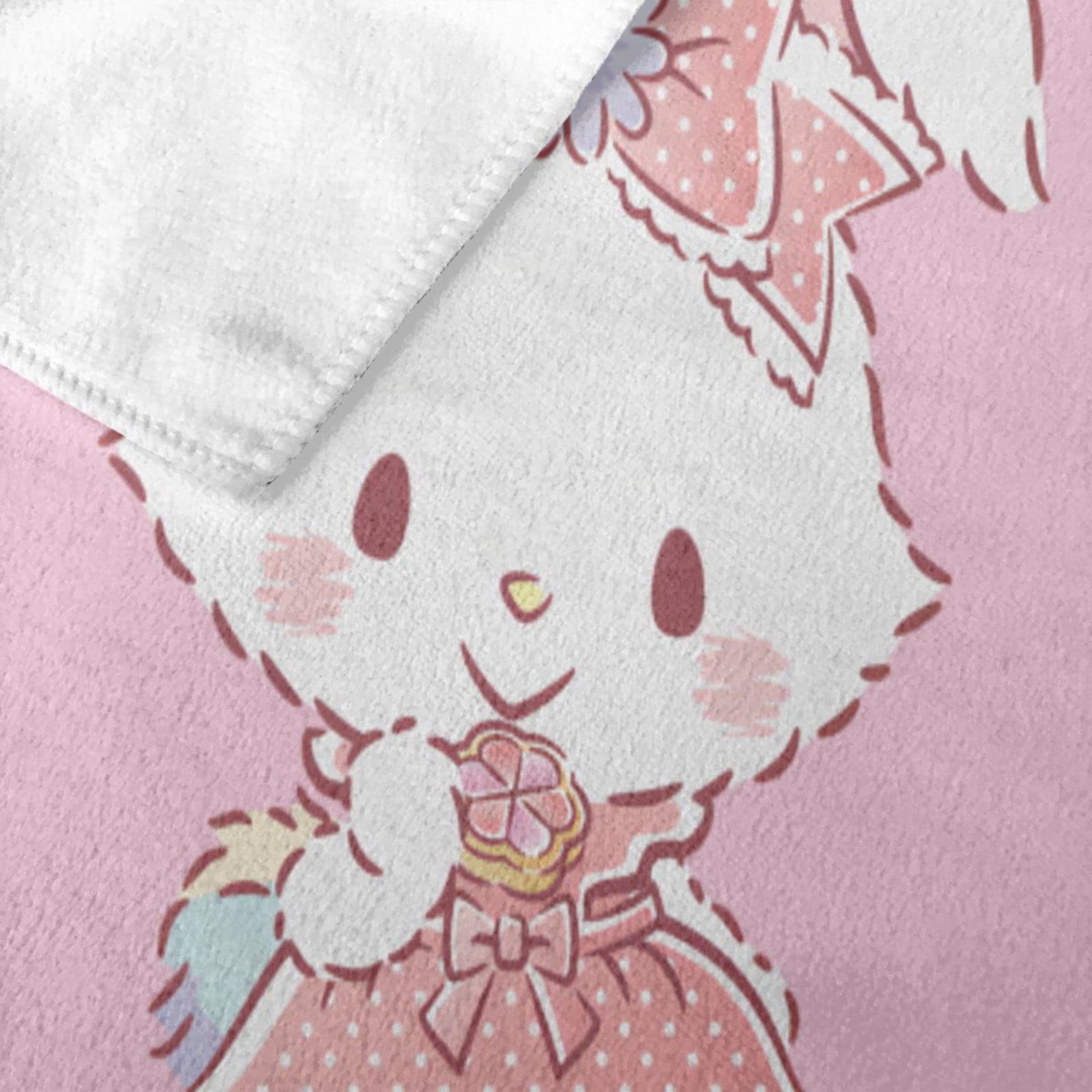 ウィッシュミーメル バスタオル 【公式通販】